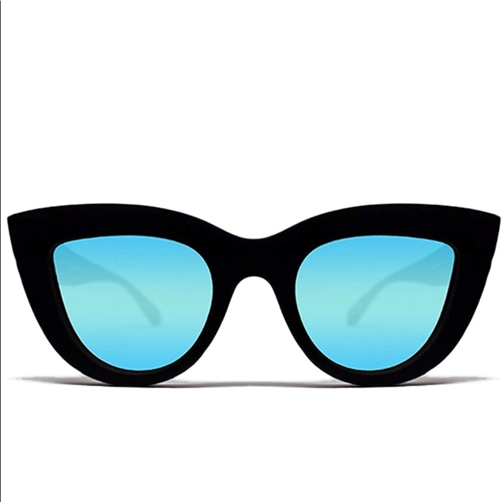 QUAY sunglasses